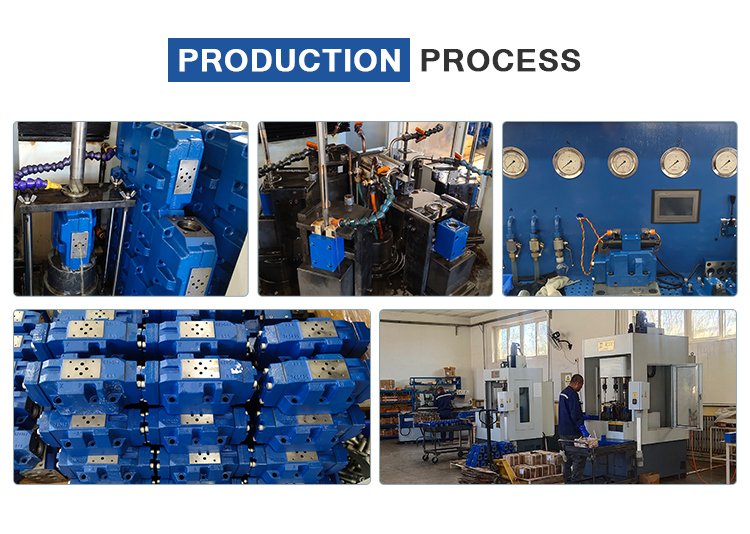 A4VSO180DFR 30R-PPB13N00 Hydraulic Variable Piston Pump Rexroth A4VSO40 A4VSO71 A4VSO125 A4VSO180 A4VSO250-DFR Series