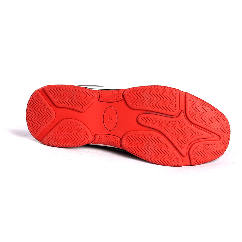Shengjie Steel Toe Work Shoes Men'S Industrial&Construction Shoes Puncture Proof Safety Shoes