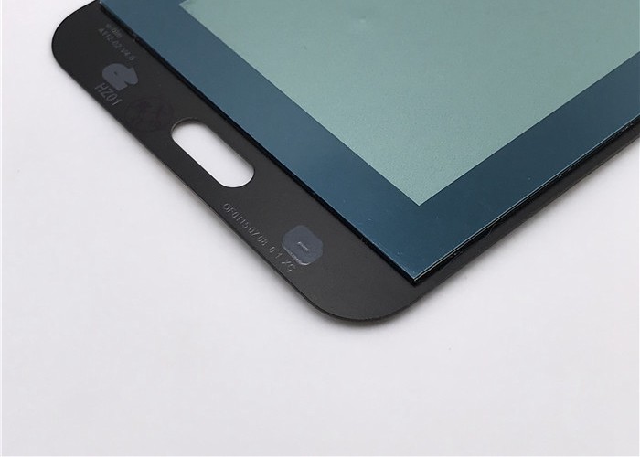 For Samsung Galaxy J7 2016 J710 Lcd Display , Lcd For Samsung J710 Touch Screen Digitizer Cheap Lcd