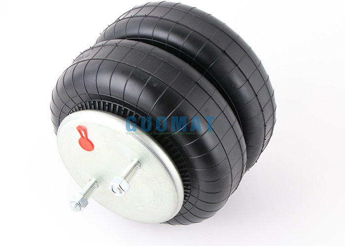 FD200-25 426/161332 Contitech Double Bellow Air Spring W01-358-6943 Firestone Air Lift Suspension