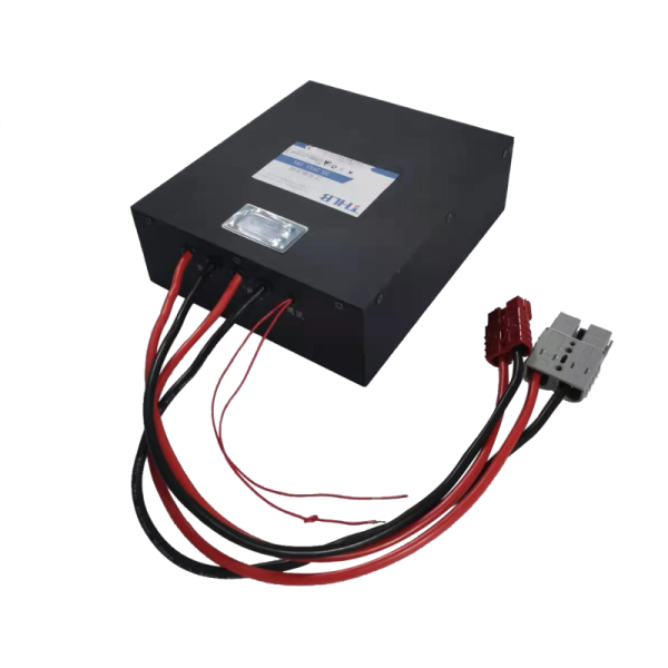 Cathode 24V 12Ah Lithium Battery BMS Rechargeable LiFePO4 Battery
