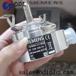 Buy cheap Siemens 1XP8001-2/1024 Rotary Pulse Encoder 1024 PPR product
