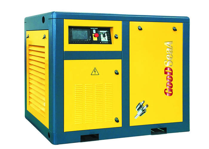 Engery Saving 250HP Rotary Screw Air Compressor