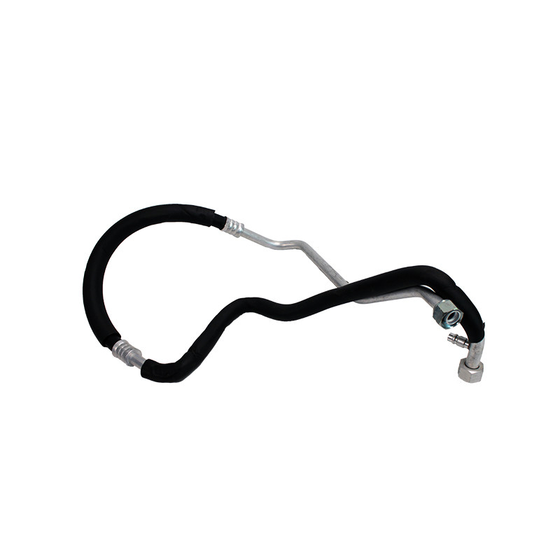 Low Pressure Pipe 1-83577801 6WF1 Air Compressor Pipe Air Conditioning Hose