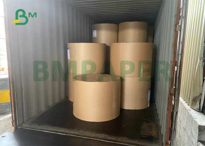 42gsm 45gsm 48.8gsm Grey Newsprint Paper Uncoated Paper Roll 