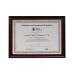 Jiangyin E-better packaging co.,Ltd Certifications