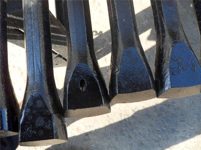 High Quality Small Plug Hole Steel Integral Drill Rod Integral Drill Steel For Rock Drilling,Quarrying And Mining