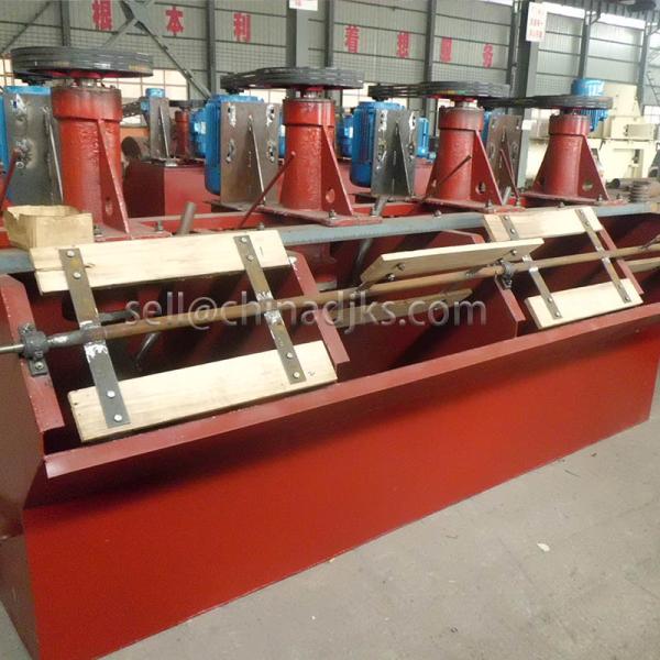 High Purity Quartz Sand Production Line For Artificial Fiber Glass Industry