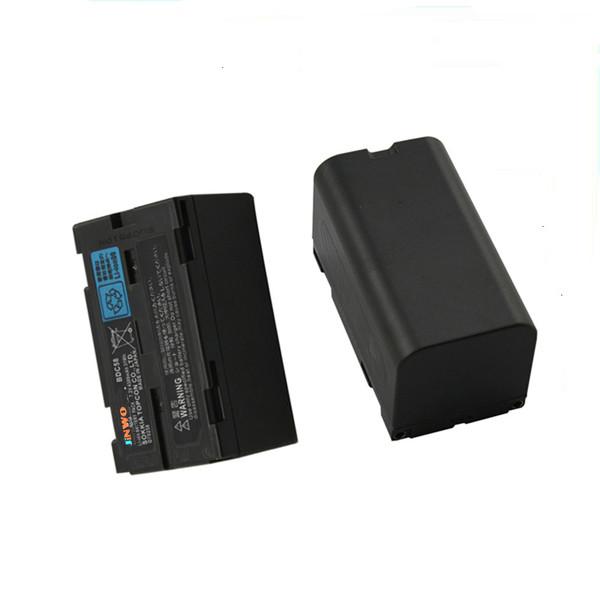 Jinwo Bdc58 Sokkia Total Station Battery For Sokkia Total Station Srx / Net /