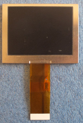 PVI 2.4" Industrial Flat Panel Display Model 480*240 Pixels PD024OX2 For Digital Camera