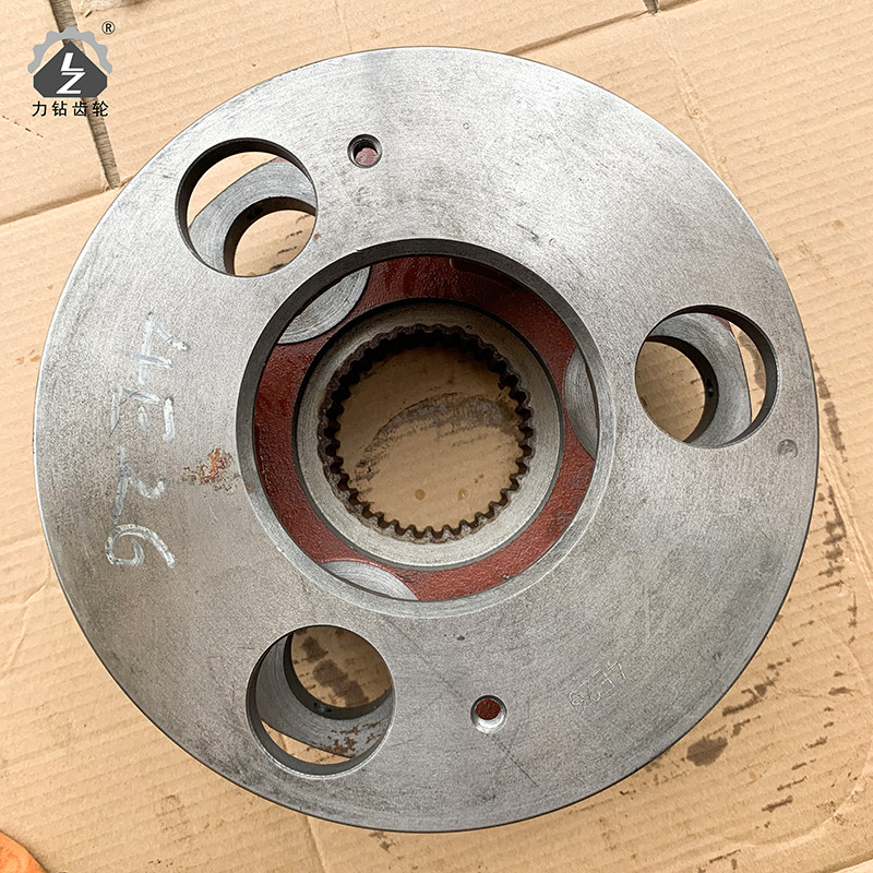 E320C 2st Swing Gear Carrier Excavator Planetary Construction Assembly
