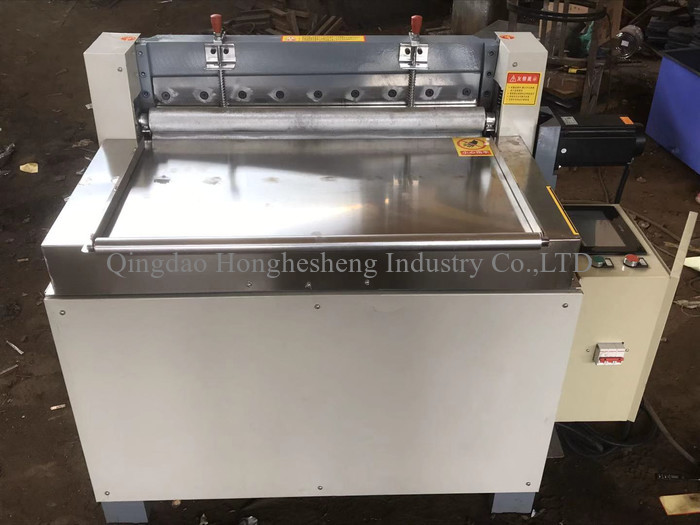1400mm Silicone Rubber Cutting Machine