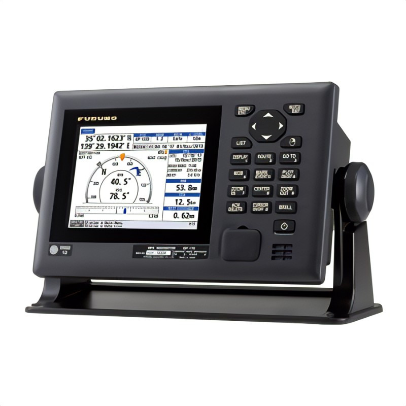 GP - 170 Satellite Navigation System With Marine Radar GPS