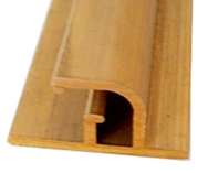 handrail copper extrusion profile