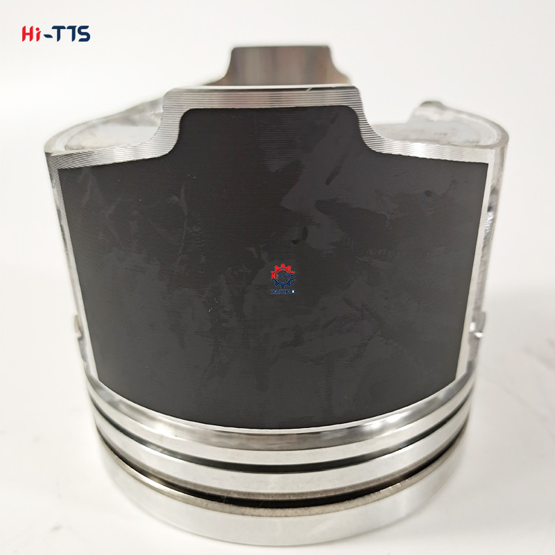 Engine Spare Parts piston J08E 13316-1161 S130A-E0101 S130B-E0390