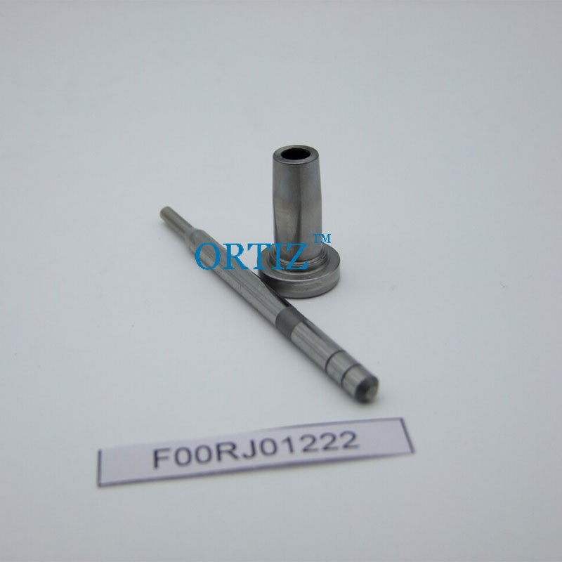 ORTIZ check valve F 00R J01 222 common rail injector valve F00RJ01222