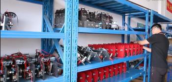 Shenzhen Zento Traffic Equipment Co., Ltd.