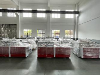 Jiangyin Shixuan Machinery Co.,Ltd.