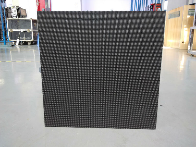 2015 led rental screen for outdoor stage P7.62