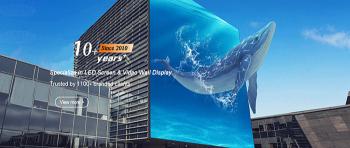 SHENZHEN ANWELL INDUSTRY CO.,LIMITED