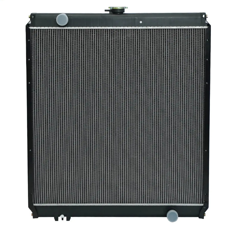Excavator Water Tank Radiator E320C E320CL E318C E319C E320CU E320CFM 193-2767 1932767 7Y-1887 183-8100 7Y1887 1838100 For CAT Excavator