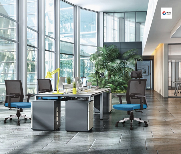 High Quality Modern Ceo Ergonomic Mesh Adjustable Computer Office Swivel Revolving Task Chair