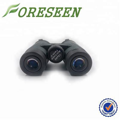 10x42 Roof Prism Binoculars for Adults, HD Professional Binoculars for Bird Watching Travel