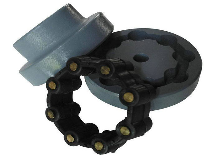 Black Polyurethane Coupling Hardness 70, 90 , 95 , 98 Shore A