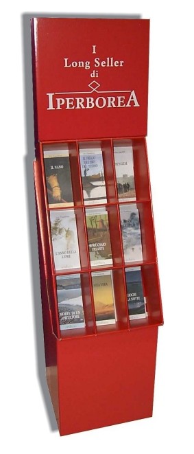 BWCD201913 Corrugated display stand Eco Friendly Cardboard Floor Displays , Cardboard Counter Display Stands