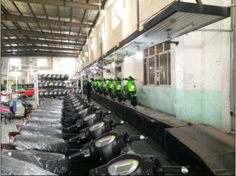 Green Import ＆Export Trading Co.,Ltd.