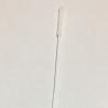 Buy cheap Disposable Sterile Medical Cotton Swab , White PCR Test Nose Swab from wholesalers