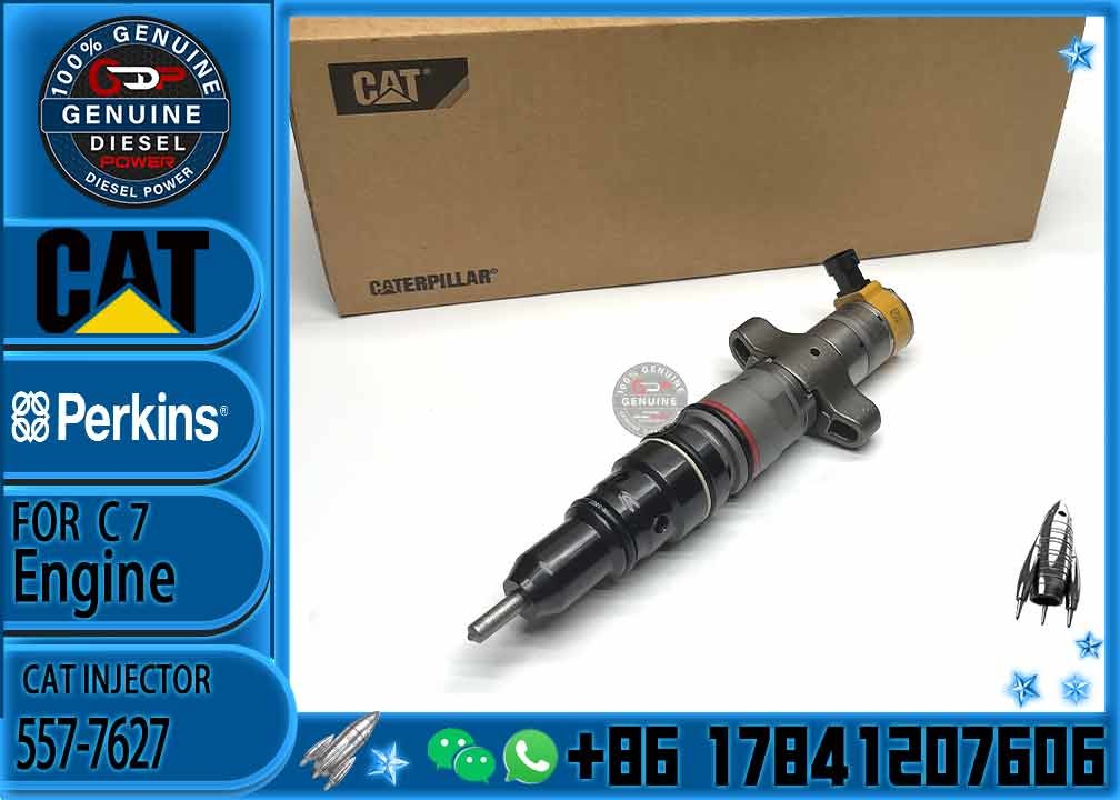 fuel injector CAT 557-7627 263-8218 387-9430 387-9426 328-2585 268-1839 222-5961 235-5261 238-8901
