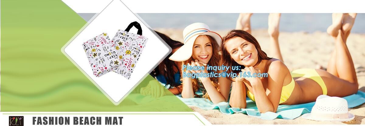 Eco friendly custom slogan laminated pp non woven bag with private logo, Home textile packaging non woven bag for bed sh