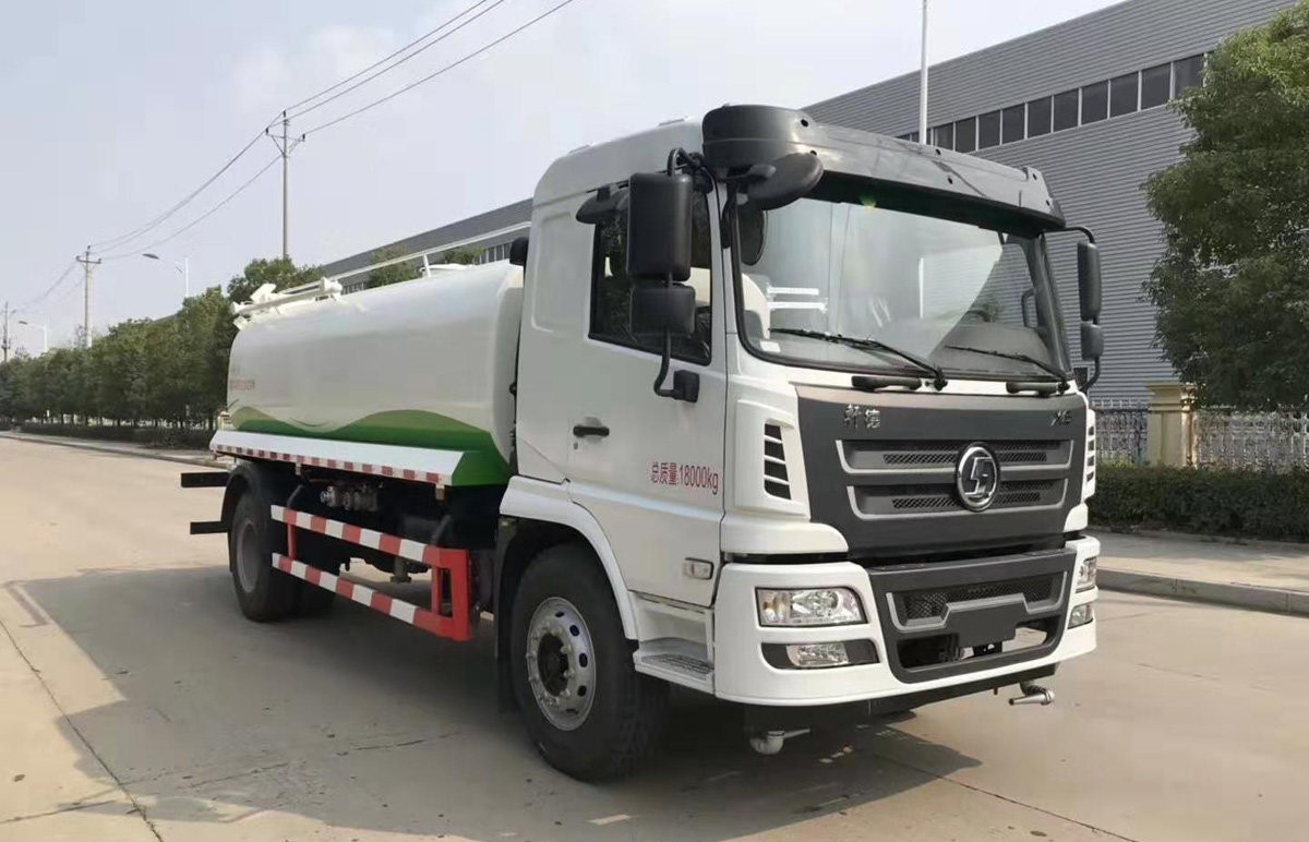 4X2 Chassis 7 Tons Water Tank Fire Truck 43000 Liters Water Tanker Truck