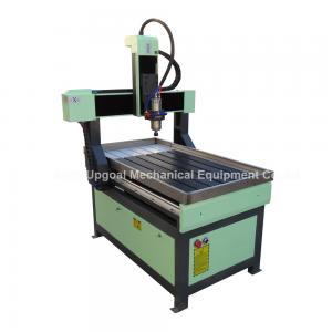 China Small CNC Router for Wood Metal Stone UG-6090 on sale