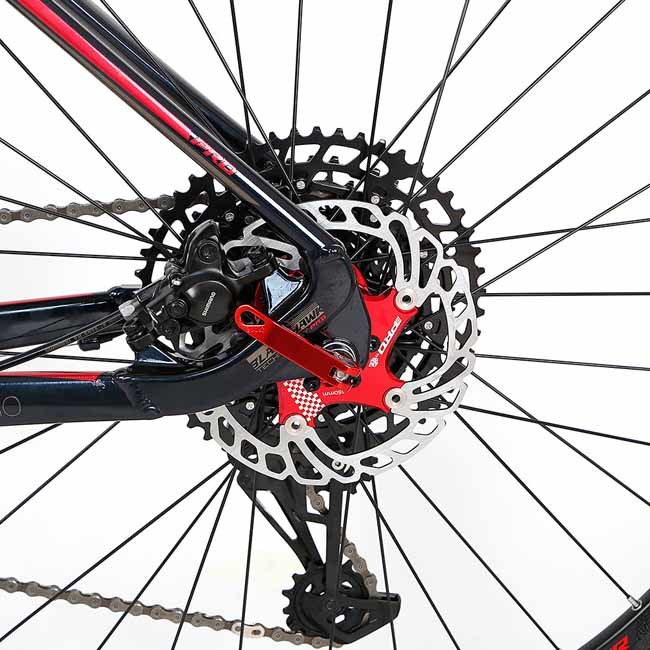 SRAM 12 Speed Alloy Frame Road Bike