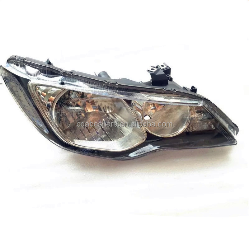 Car Lamp 33100-TX3-H01 33150-TX3-H01 for Honda Civic FD1 FD2 Headlights 2006-2011