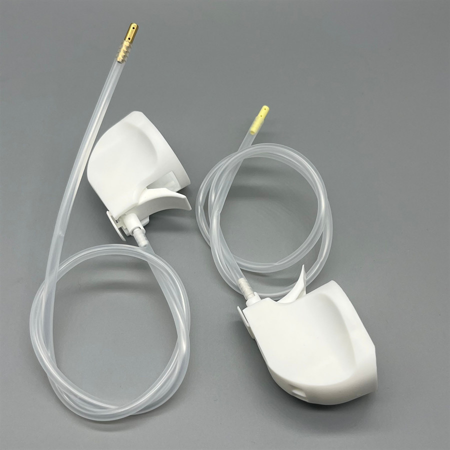 High-Performance Air Conditioner Cleaner Button for Allergy Sufferers with Dust Removal Capability