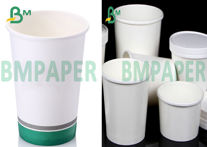 PE Coated Cupstock Based Paper Board