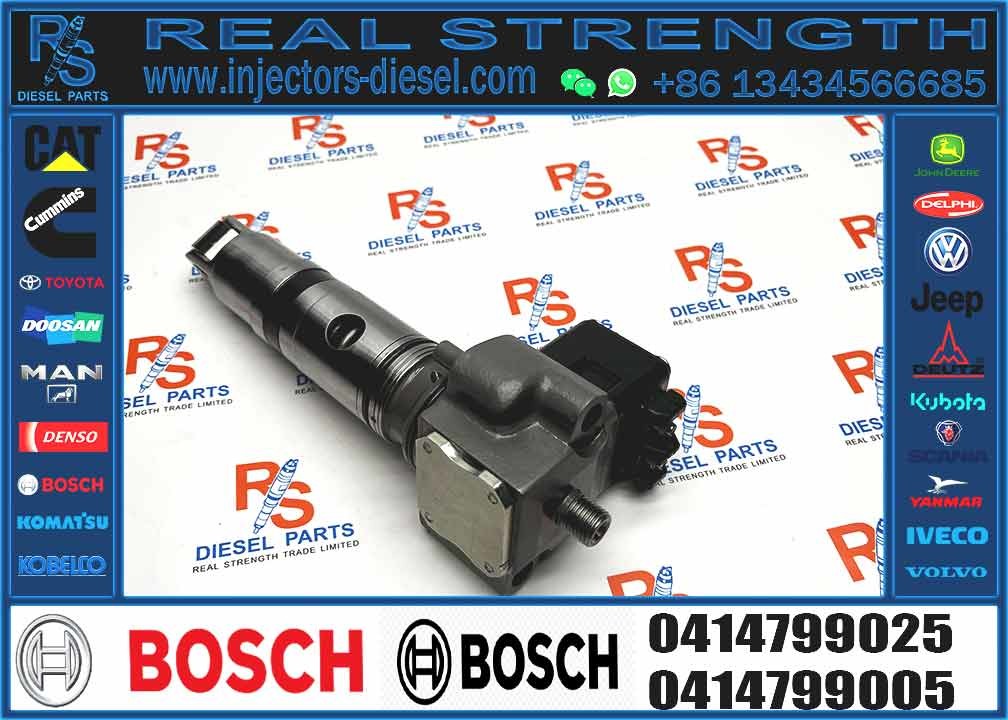 Fuel Pump 0414799005 0414799001 0414799025 0280745902 A0280745902