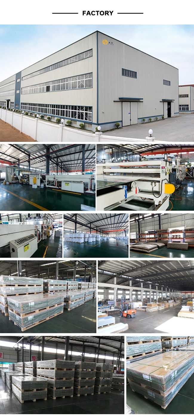 1220*1830mm 75MPa 5mm Cabinet Acrylic Mirror Sheet
