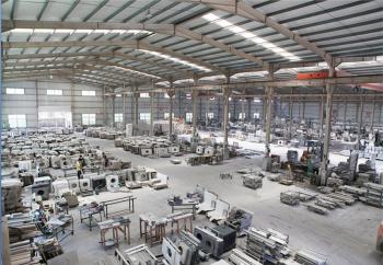 Jinjiang Huabao Stone Co., Ltd.