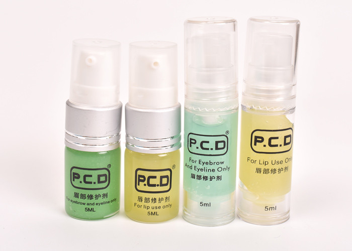 FMall PCD Tattoo Permanent Makeup Accessories Aftercare PCD Repair Agent For Eyebrow
