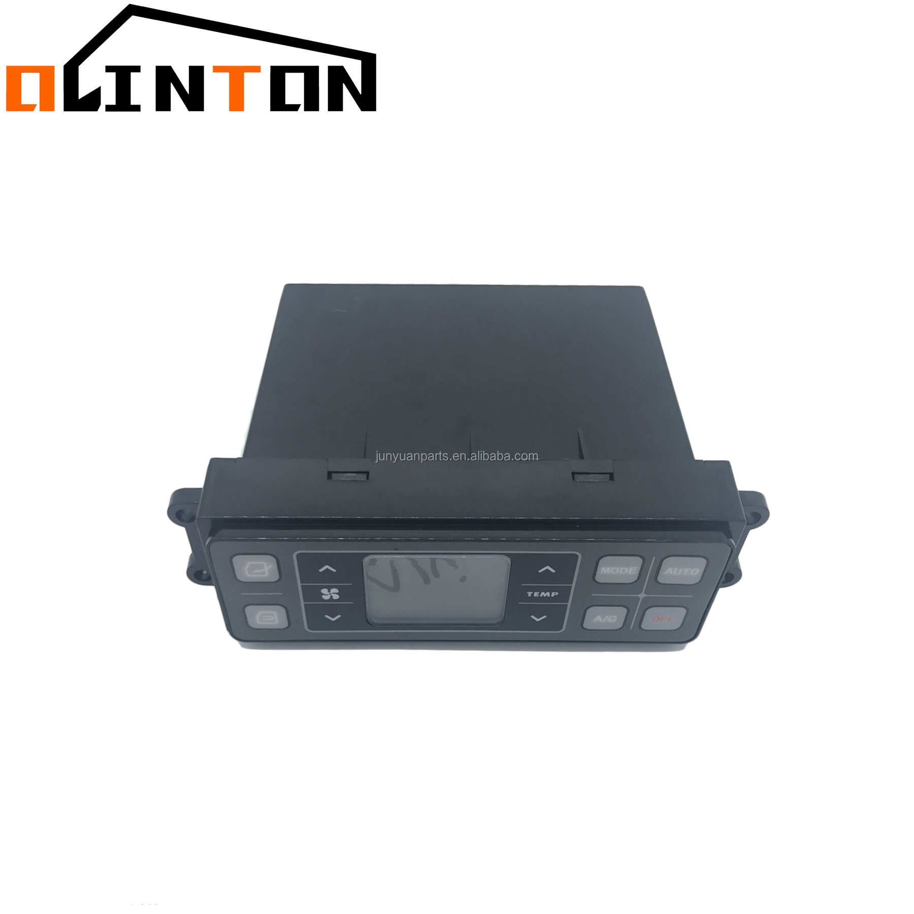 Machinery Repair Shops Excavator Air Conditioning Control Panel for R-9 R150-9 R215-9
