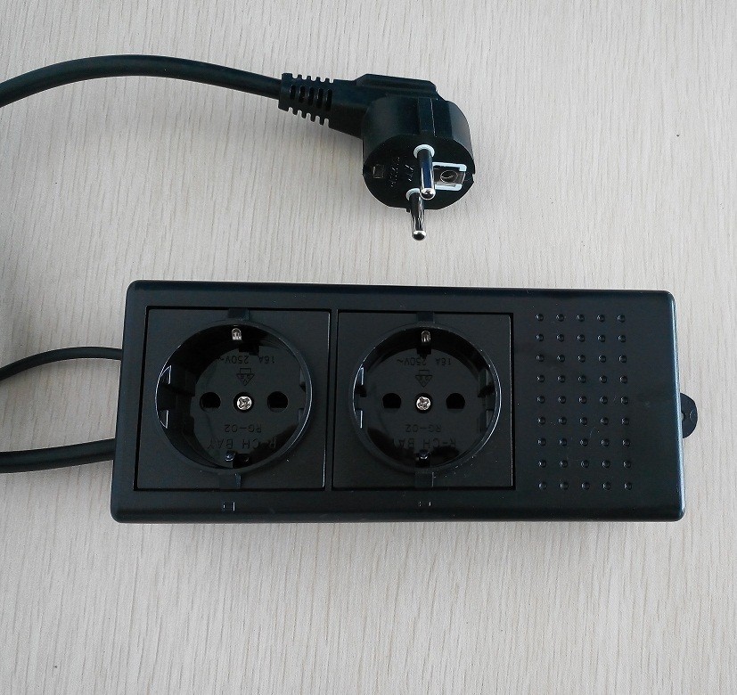 Temperature and Humidity Digital Regulator Controller