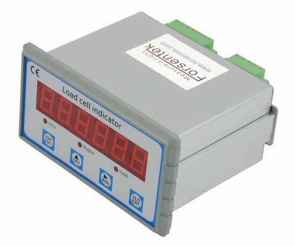 torque monitor