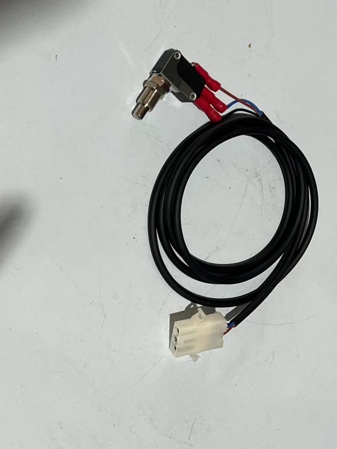 923944.0125 sensor Kalmar Reach Stacker Parts