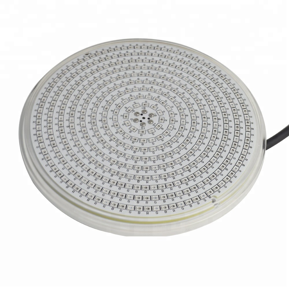 6500lm Led Underwater Remote Control Searchlight , 12 Volt Led Searchlight Marine