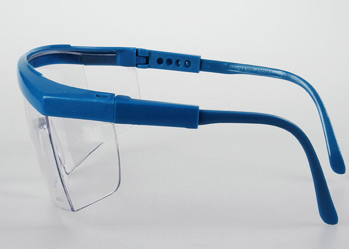 Barrier Ultraviolet Medical Protective Goggles Anti Fog Safety Glasses