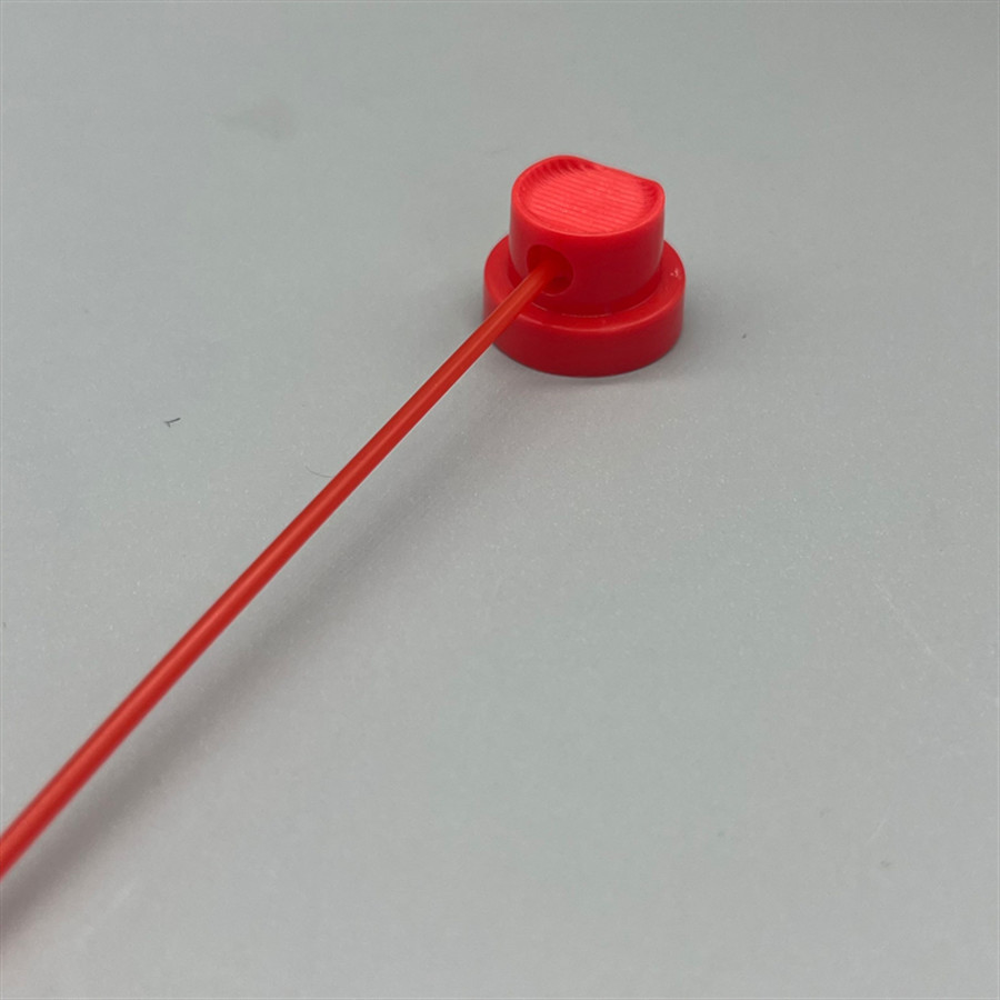 Corrosion-Resistant WD-40 Lubricant Valve for Industrial Machinery with Precision Flow Control and Anti-Seize Design